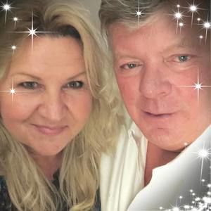 Meet your Posher, Sue